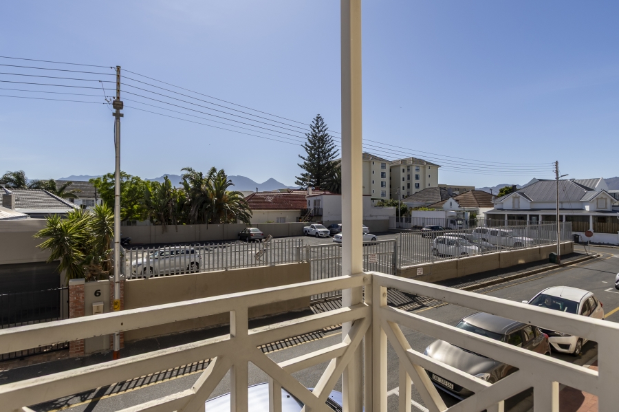 To Let 1 Bedroom Property for Rent in Van Ryneveld Western Cape